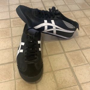 Onitsuka Mexico 66 Athletic sneakers